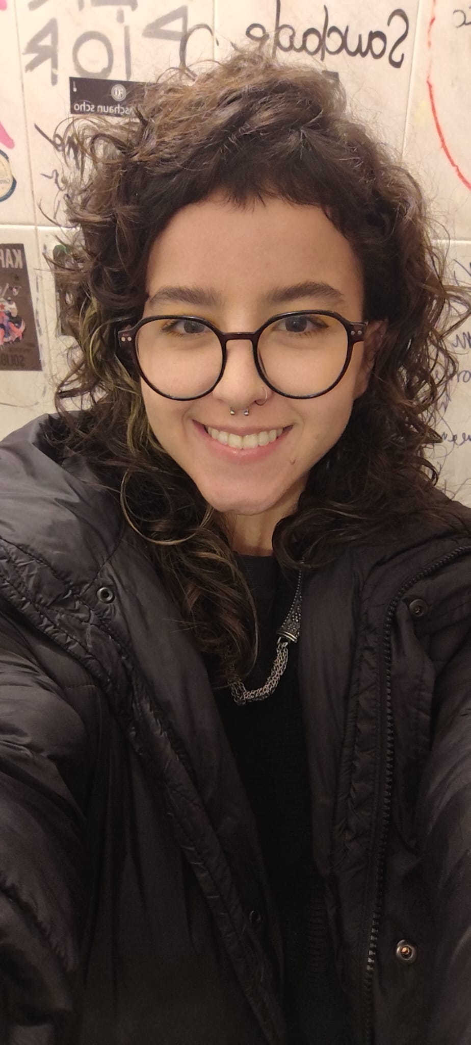 Beatriz Resende - Petsitter - Porto - Event Help and Wait Staff