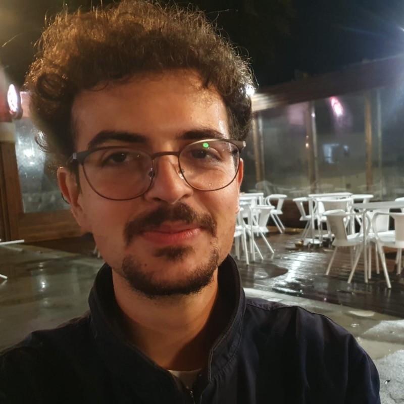 Gonçalo Xavier - Alcobaça - Desarrollo web
