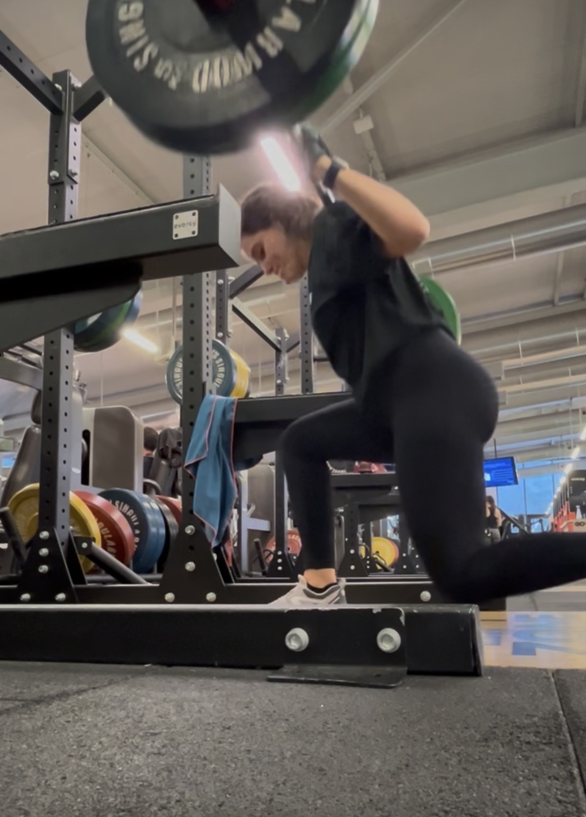 Sarah Magalhães - Lisboa - Personal Training