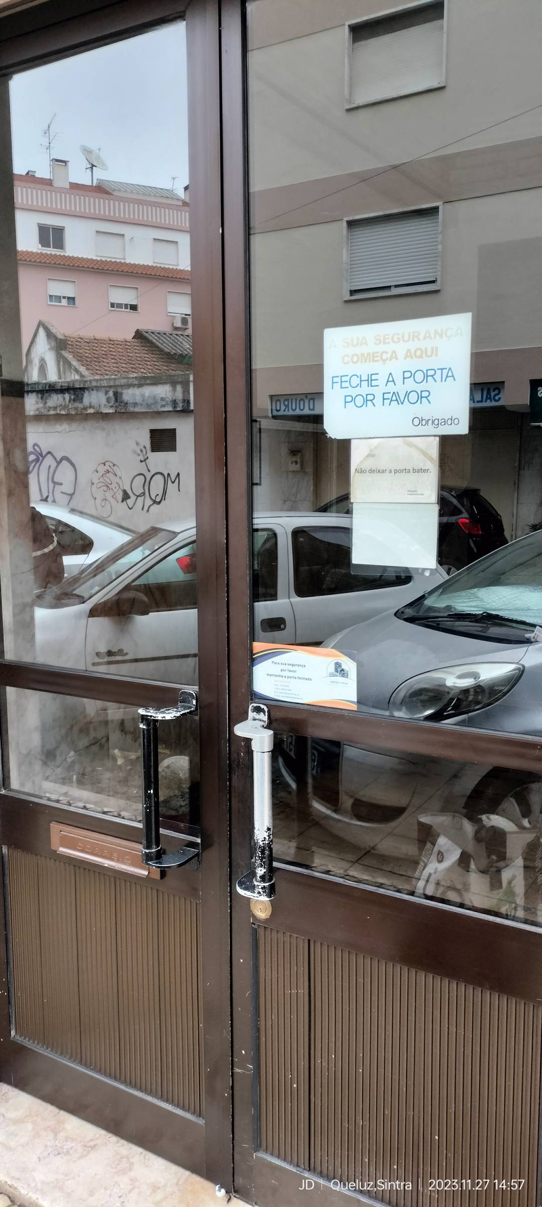 Gestao Eficaz - Oeiras - House Sitting