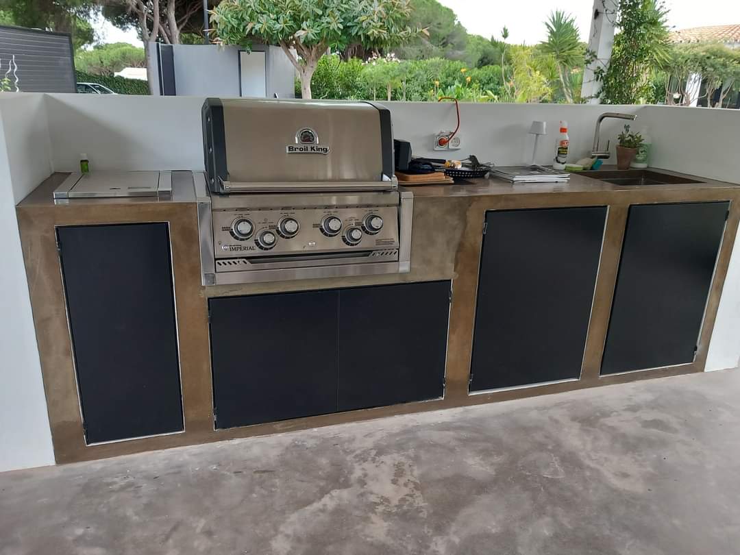Dr Auto & Casa - Faro - Cabinetry