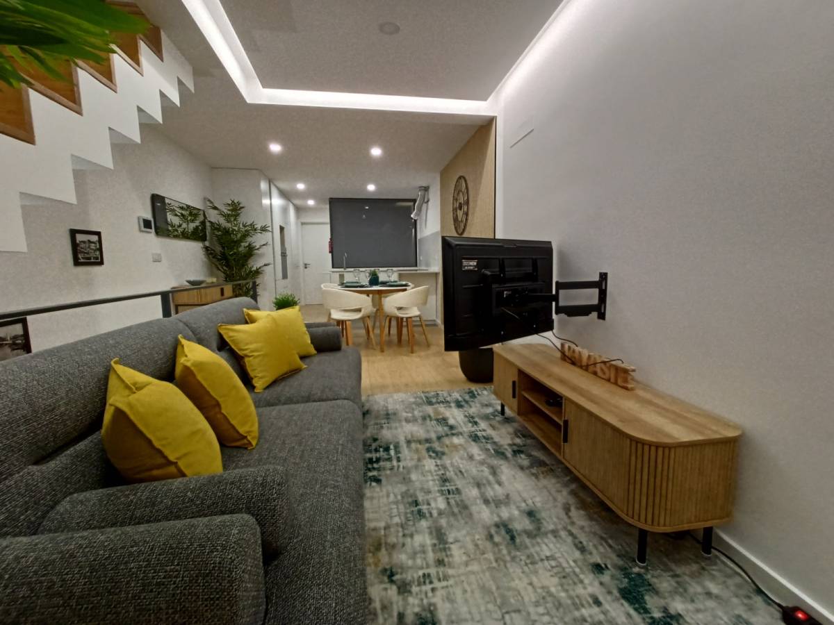 HomeSupport - Oliveira de Azeméis - Furniture
