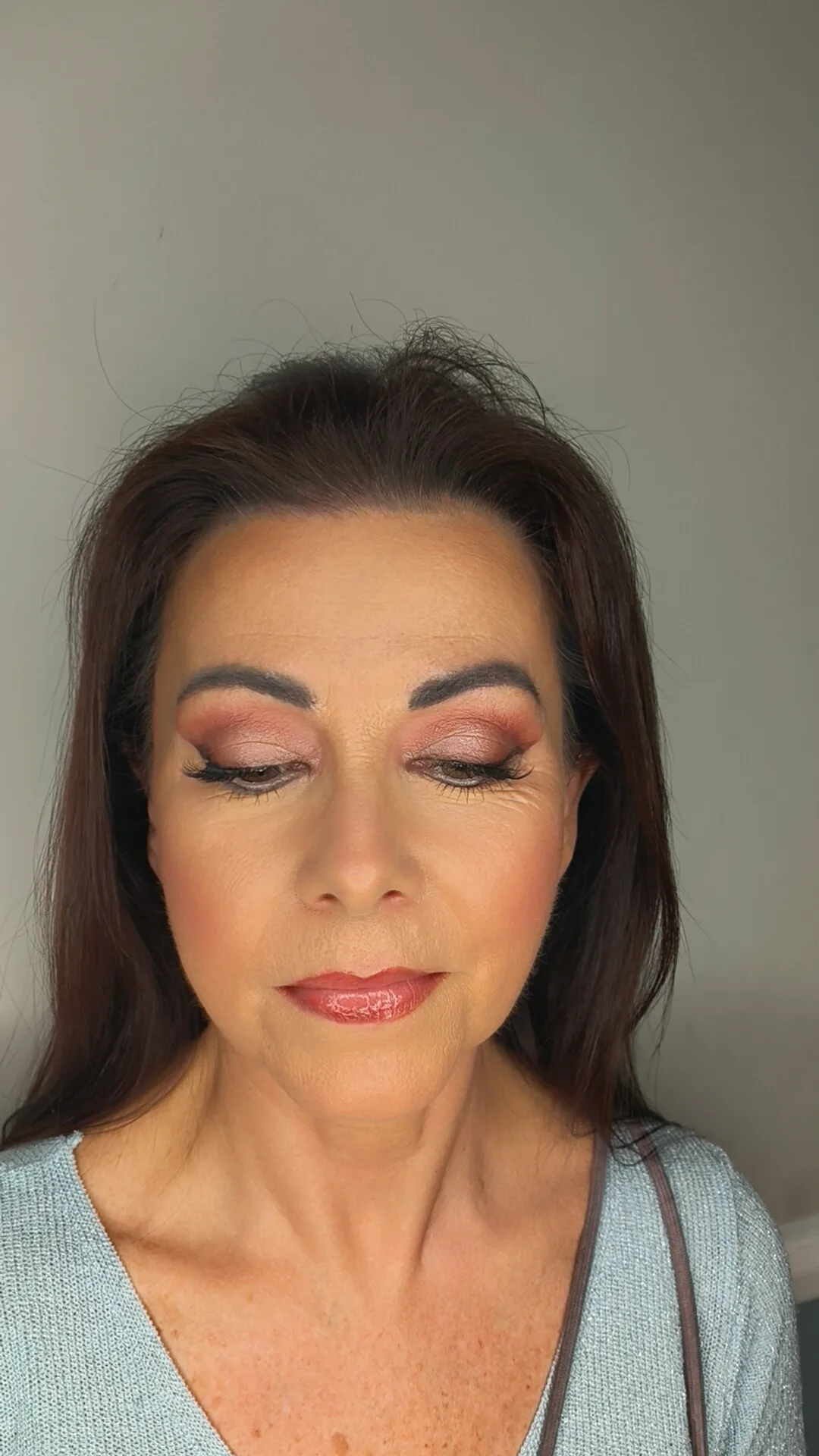 Soraia Capitulé - Loures - Event Makeup
