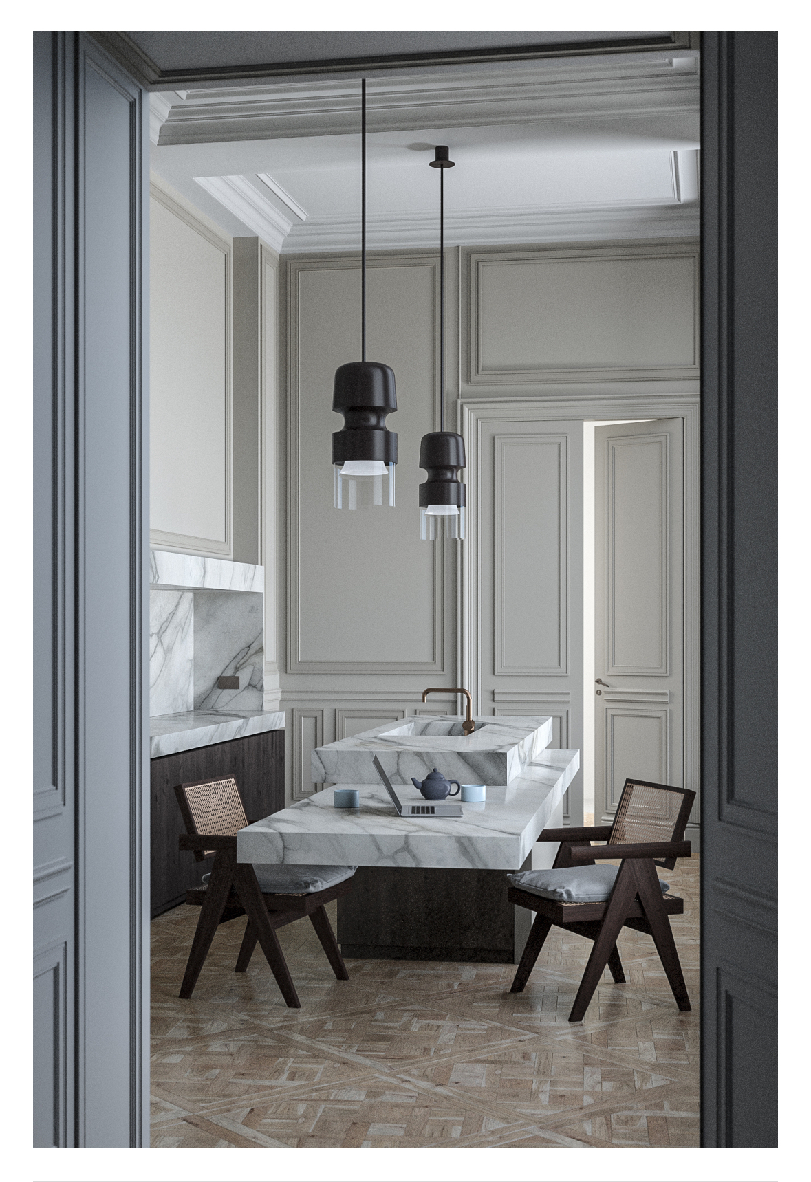 Eagle Design - Espinho - Designer de Interiores