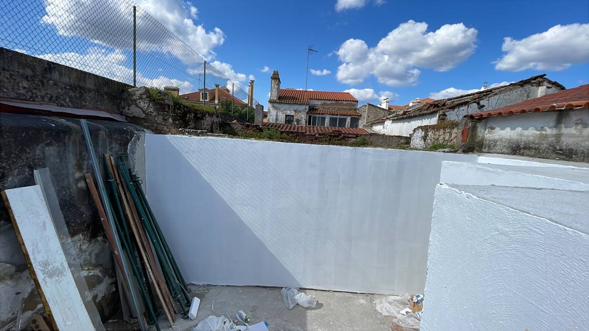 Smooth Profile - Gondomar - Instalação ou Substituição de Telhado