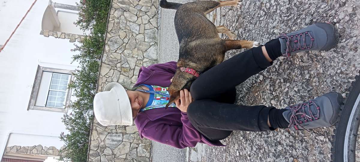 Barbara Oliveira - Porto - Hotel de Animais de Estimação