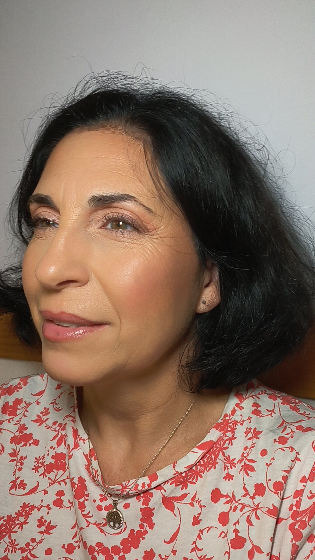 Soraia Capitulé - Loures - Wedding Makeup