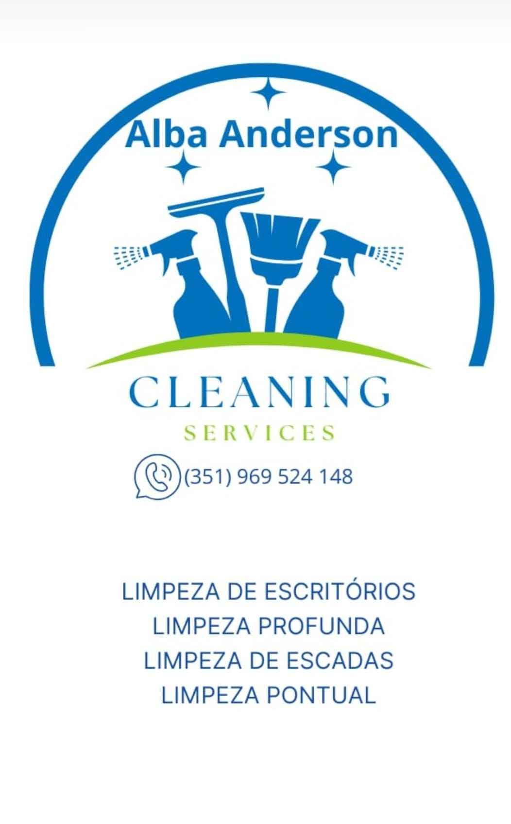 Alba - Odivelas - House Cleaning (Recurring)