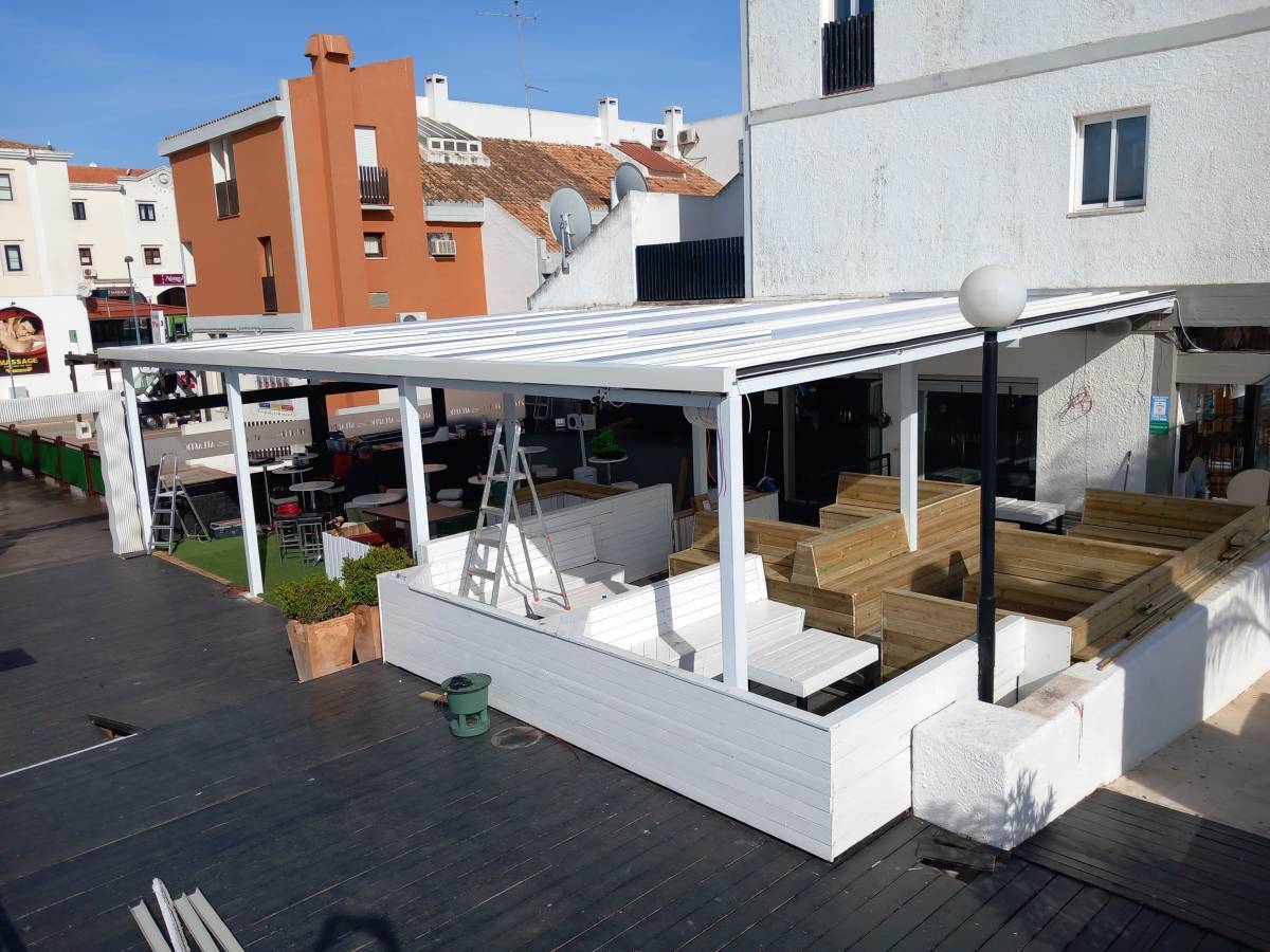 Dr Auto & Casa - Faro - Stone or Tile Flooring Installation