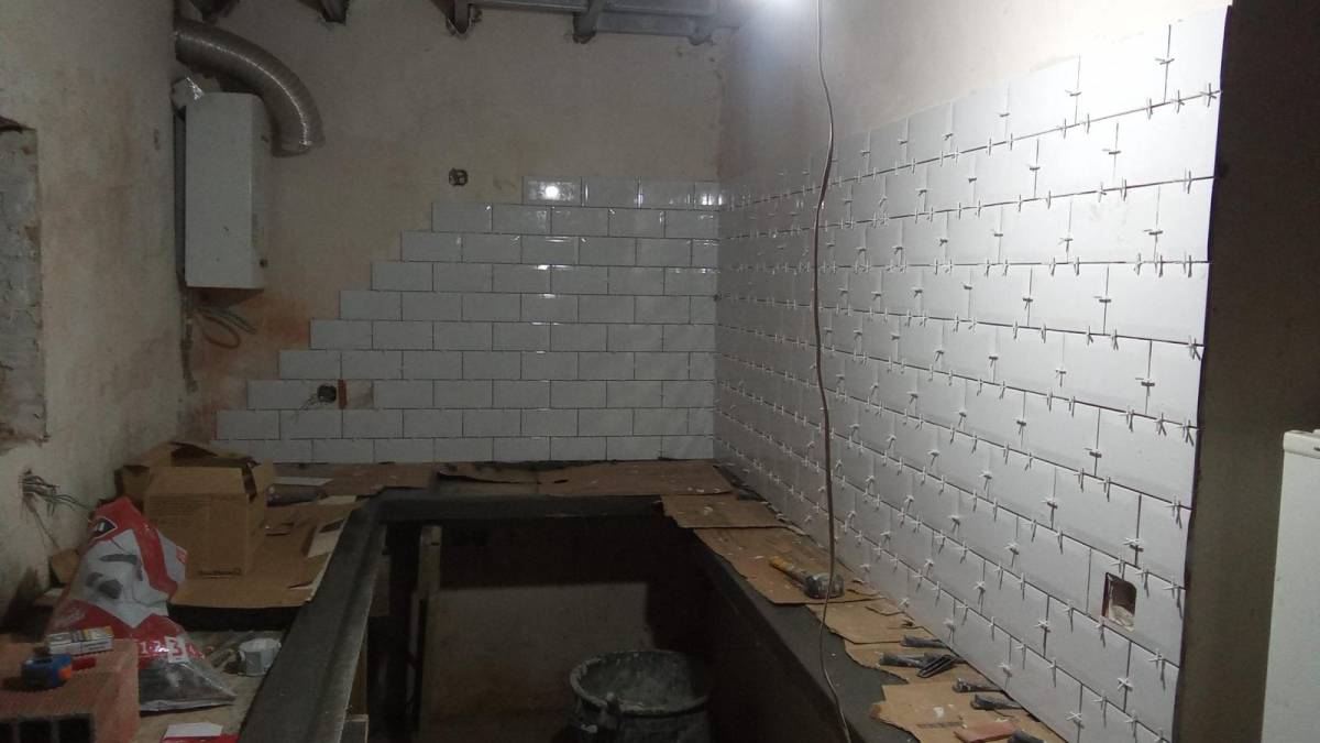 Disk Trasporte Rápido - Lisboa - Bathroom Remodel