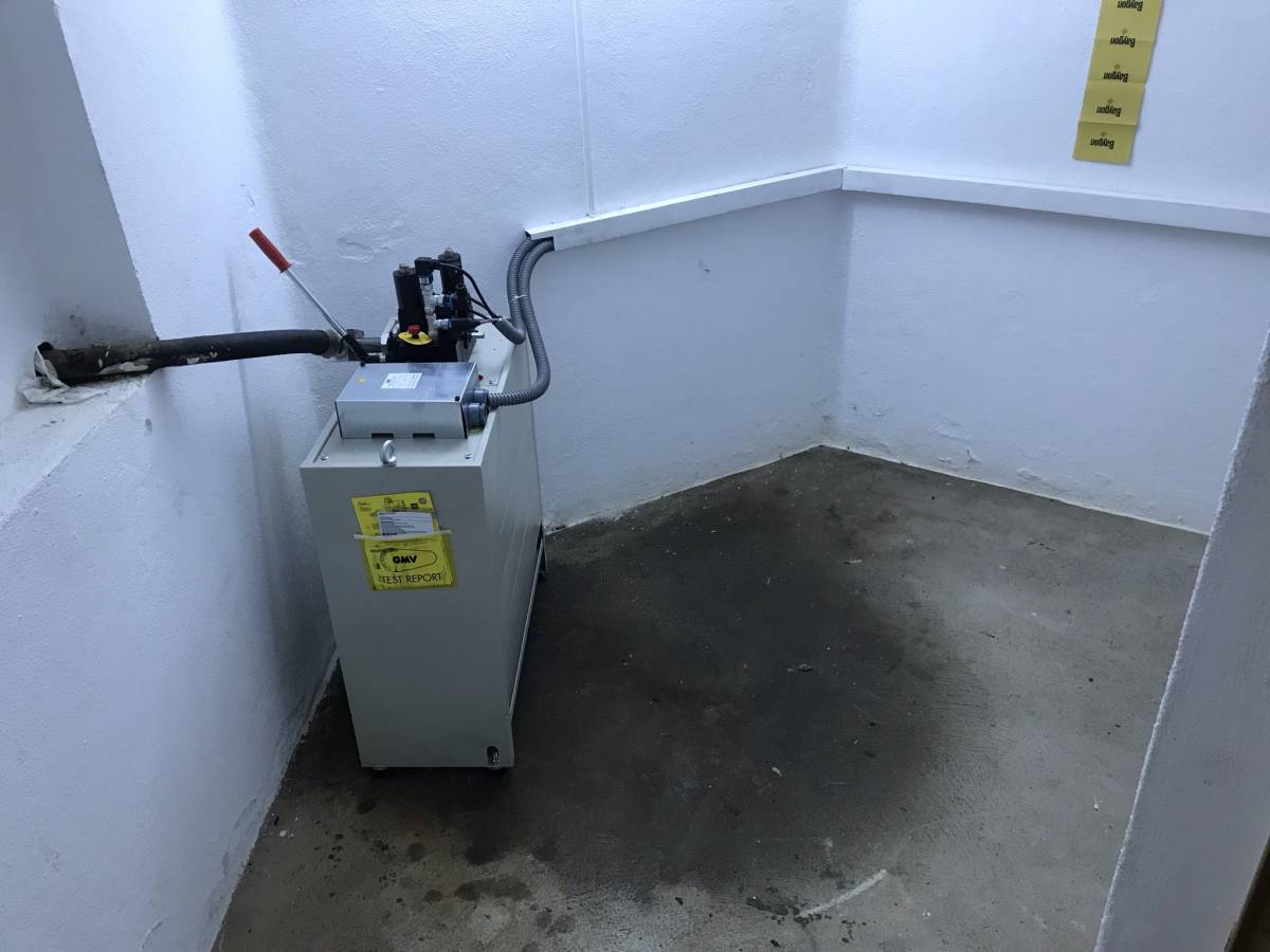 EGM Unipessoal, Lda - Vila Franca de Xira - Remodelação de Cozinhas