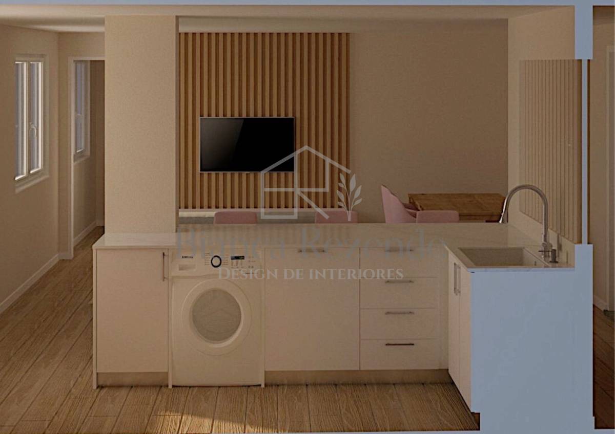 Bianca Rezende - Seixal - Interior Design