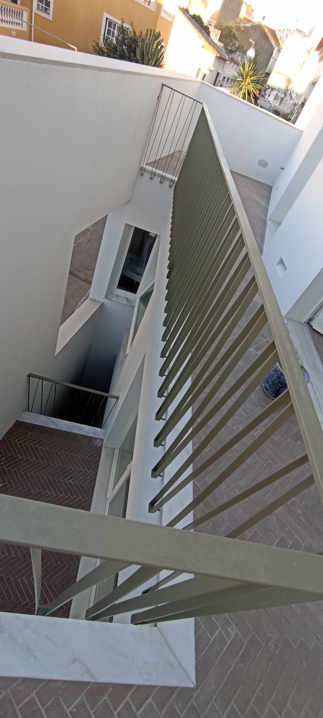 MCC CONSTRUÇÕES UNIPESSOAL LDA - Lagos - Balkon renovieren
