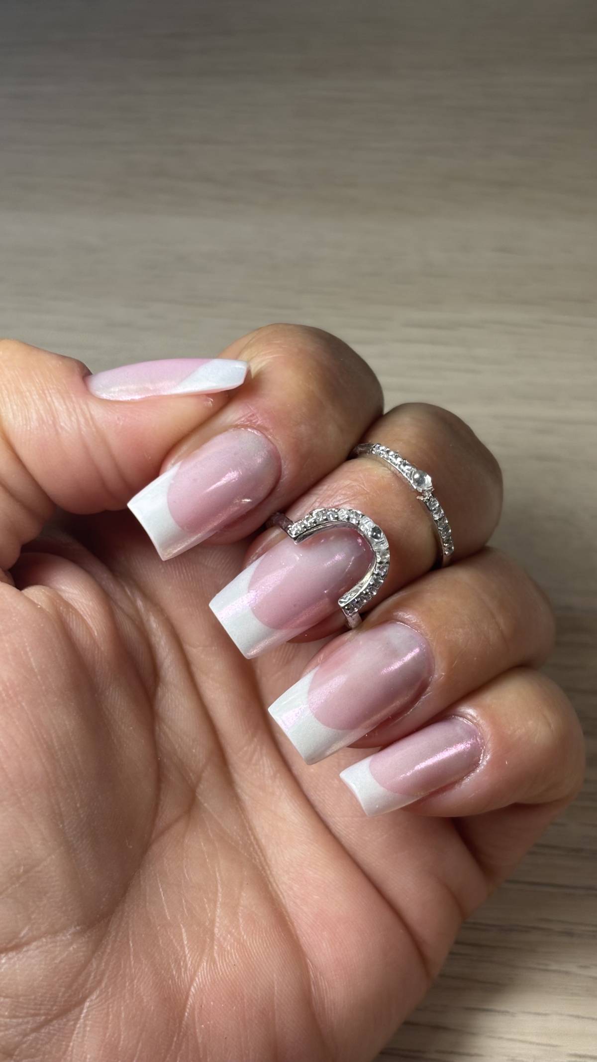 Salome Correia nails - Viseu - Beauticians