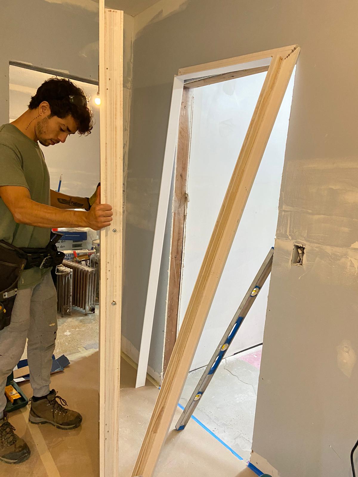 Lupo Carpentry - Braga - Construcción de viviendas