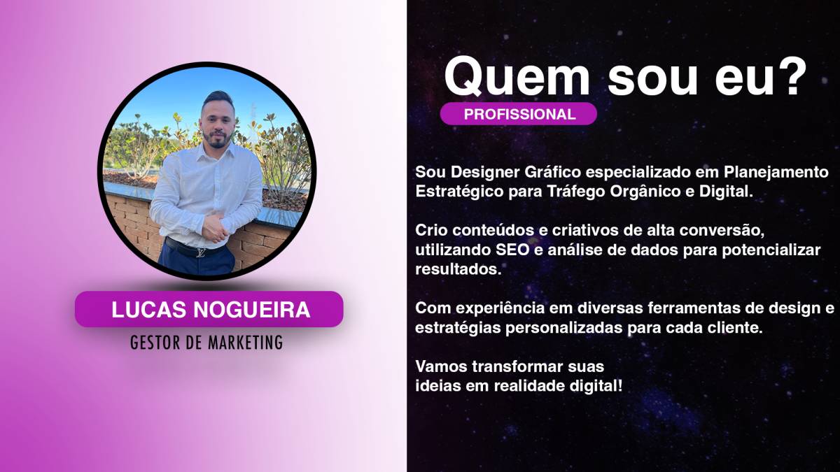 Lucas Nogueira - Pombal - Desenvolvimento de Aplicações iOS
