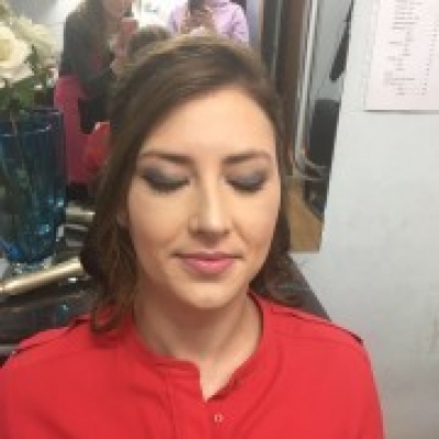 Sonia Rodrigues Makeup - Gondomar - Maquilhagem para Eventos