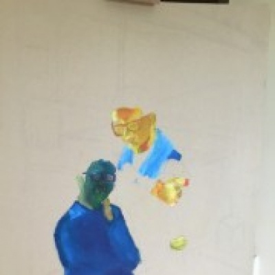 Renato Macedo - Maia - Drawing Lessons