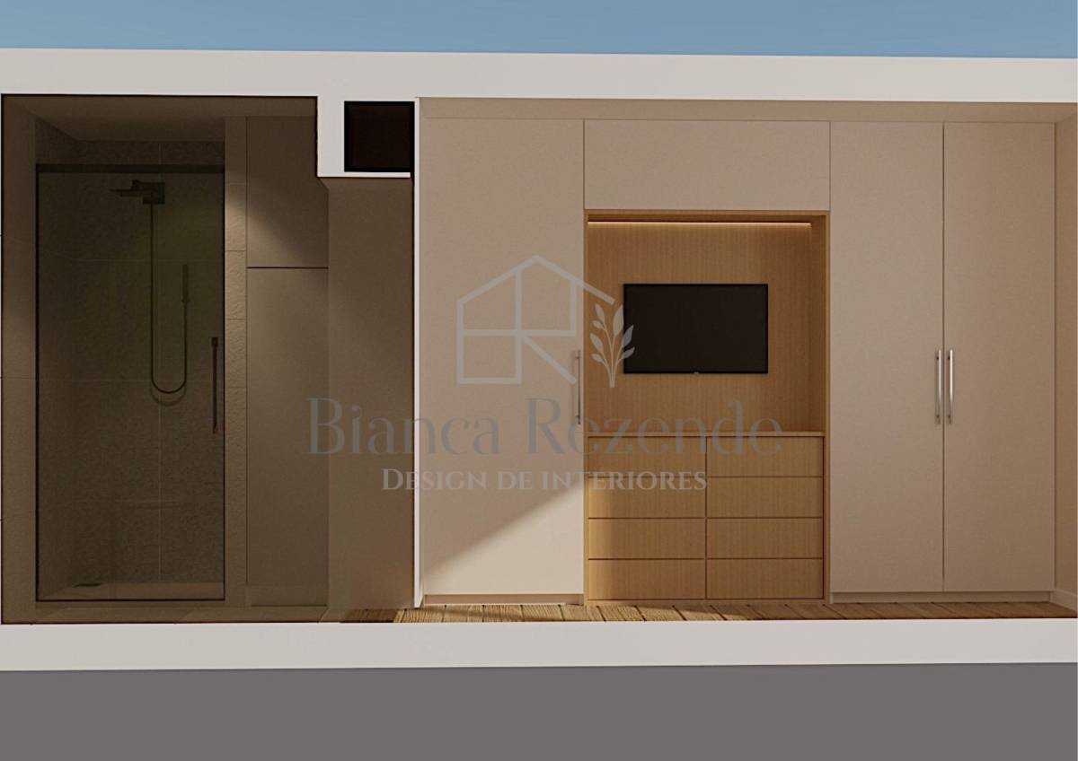 Bianca Rezende - Seixal - Interior Design
