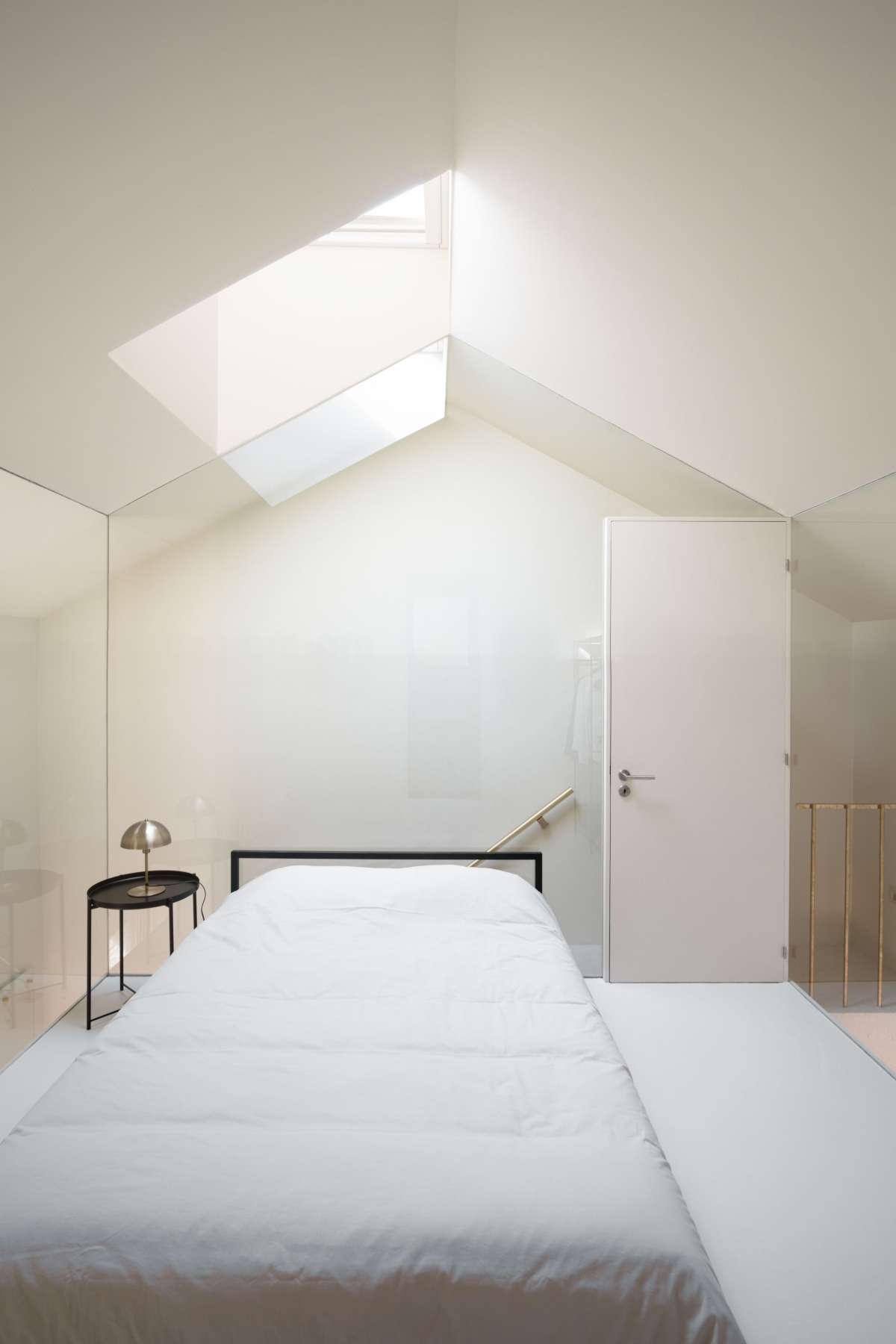 alti arquitectos - Vila Nova de Gaia - Interior Architecture
