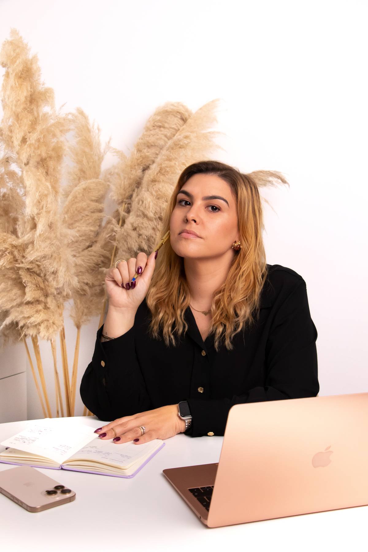 Cristiana Gama - workin’beez - Cascais - Organização de Baby Shower