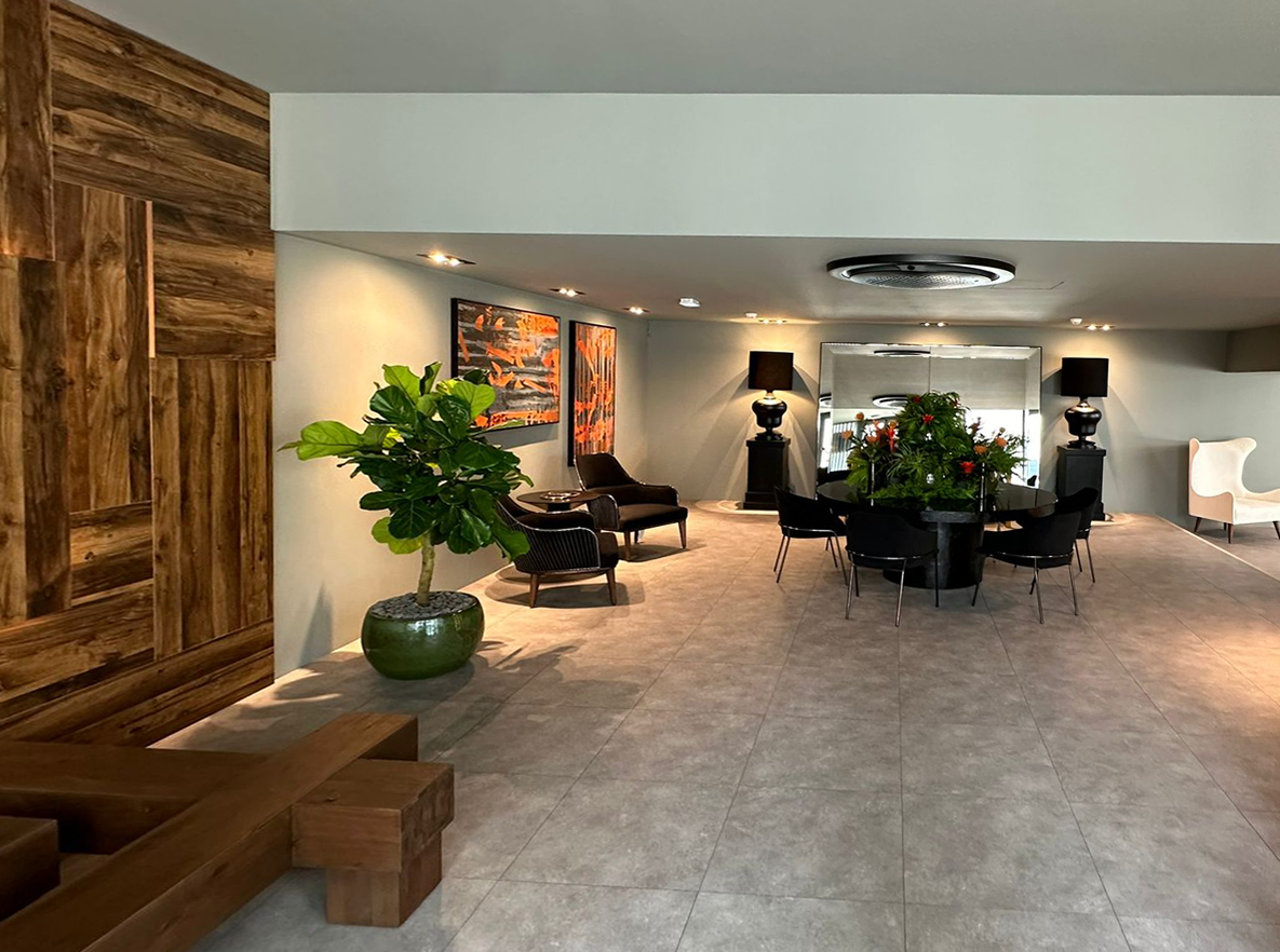 Interior Matters Studio - Sintra - Asbestos Removal