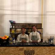 Pedro Margarido - Almada - Catering para Eventos (Serviço Completo)