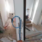 Marcio Silva - Amadora - Generator Installation