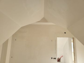Novo Lar Reformas - Albufeira - Innenanstrich