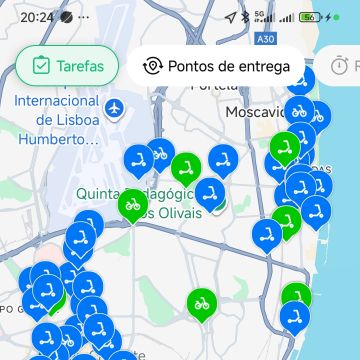 Paulo Gonçalves - Lisboa - Rohrleitungen im Außenbereich installieren oder austauschen