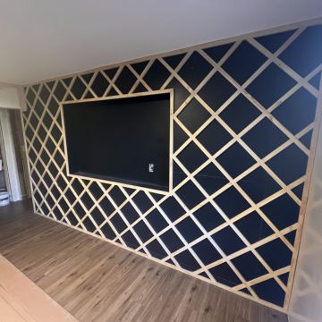 Lupo Carpentry - Braga - Tejados