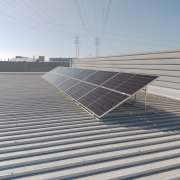 GEOCLIMA - Leiria - Lamp Installation