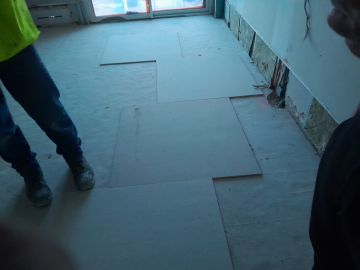 Nerbel Maiz Unipessoal Lda - Faro - Limpieza de alfombras