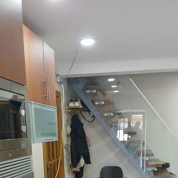 MARIA - Sintra - Drywall Installation and Hanging
