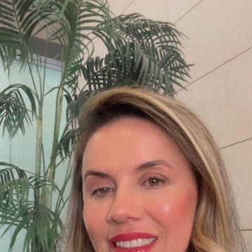 Monica Maria - Lisboa - Coaching de vida