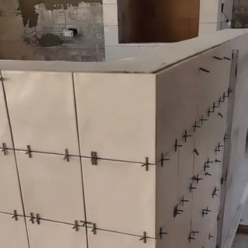 Tile setter Vanzella - Figueira da Foz - Concrete Flooring Installation