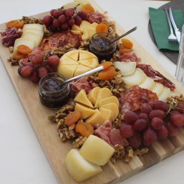 TE’Signature - Loures - Catering ao Domicílio