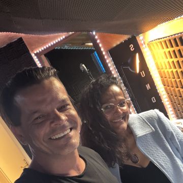 Tó Martins/ Estudios Soundled - Sintra - Animação com Cantores