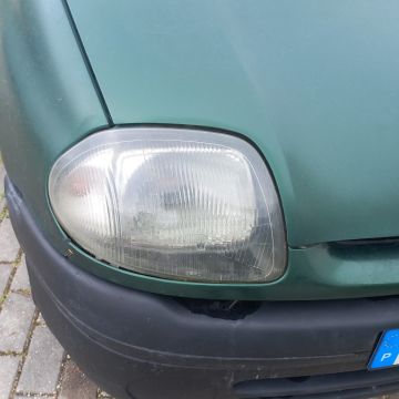 Pedro - Leiria - Carros