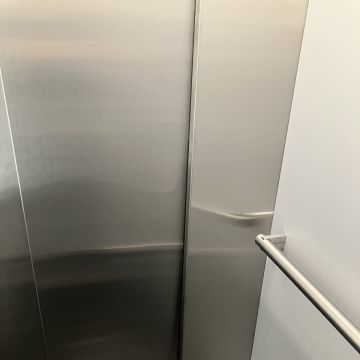 EGM Unipessoal, Lda - Vila Franca de Xira - Remodelação de Varanda