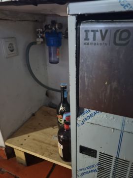 Técnico de Reparação de Eletrodomésticos