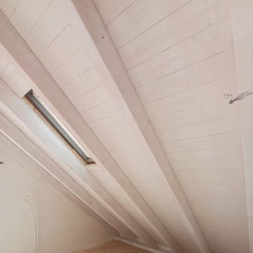MCC CONSTRUÇÕES UNIPESSOAL LDA - Lagos - Abgehängte Decke