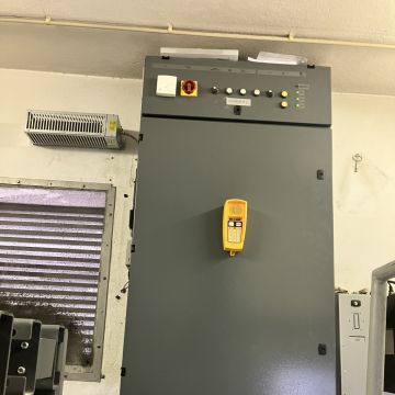 EGM Unipessoal, Lda - Vila Franca de Xira - Remodelação de Quarto