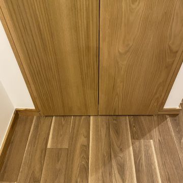 Optimax Solutions - Porto - Reparação ou Substituição de Pavimento Vinílico ou Linóleo