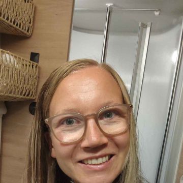 Franziska Schmidt - Olhão - Haushalt organisieren
