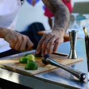 Pedro Margarido - Almada - Catering für Veranstaltungen und Partys