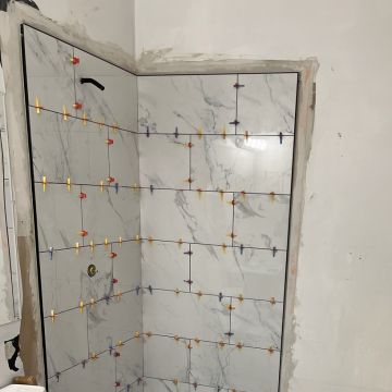Lupo Carpentry - Braga - Montaje de equipos de fitness