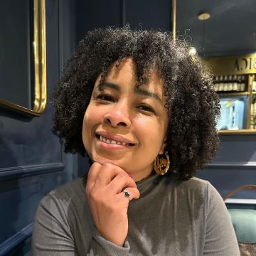 Filipa Agostinho - Amadora - Aconselhamento Matrimonial