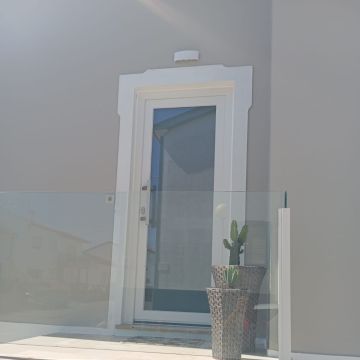 DF Serviços - Peniche - Construção Civil