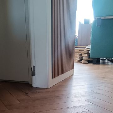 MARIA - Sintra - Vinyl or Linoleum Repair or Partial Replacement